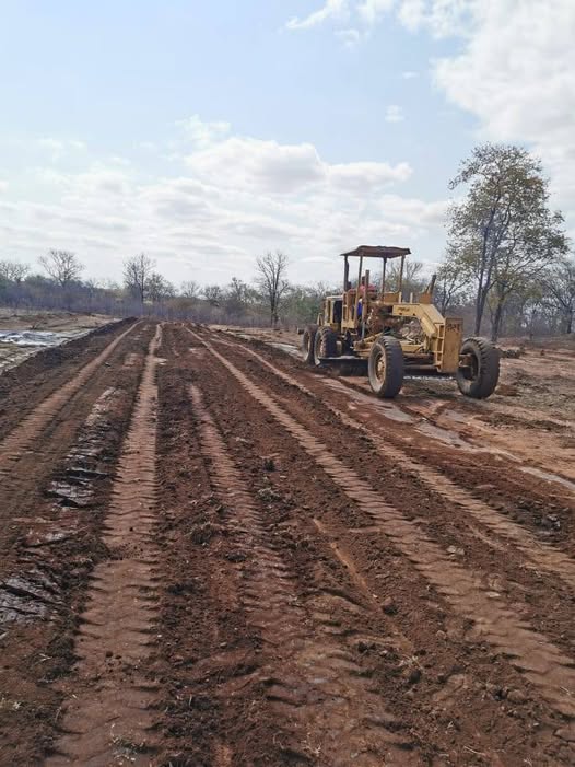 Chiredzi District