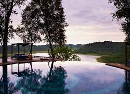 Pamushana Lodge